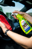 Sonax Xtreme Araç İçi Temizleyici 750 ml | Sonax 