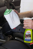 Sonax Xtreme Araç İçi Temizleyici 750 ml