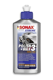 Sonax Xtreme Çizik Giderici Parlatıcı Cila Hybird 500 ml | Sonax 