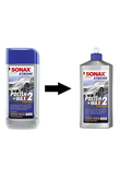 Sonax Xtreme Çizik Giderici Parlatıcı Cila Hybrid Npt 500 ml