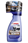 Sonax Xtreme Detaylı İç Dış Plastik Tem. 500 ml