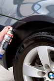 Sonax Xtreme Lastik Parlatıcı Sprey 400 ml