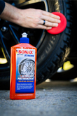 Sonax Xtreme Nano Lastik Parlatıcı Jel 500 ml | Sonax 