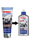 Sonax Xtreme Nano Plastik Parlatıcı 250 ml | Sonax 