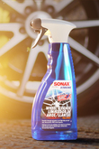 Sonax Xtreme Nano Ultra Jant Temizleyici 500 ml | Sonax 