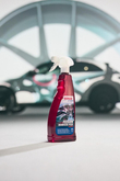 Sonax Xtreme Nano Ultra Jant Temizleyici 750 ml | Sonax 