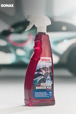 Sonax Xtreme Nano Ultra Jant Temizleyici 750 ml | Sonax 