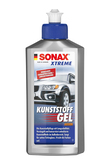 Sonax Xtreme Plastic Restorer Gel Exterior | SONAX