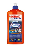 Sonax Xtreme Seramik Cila Hepsi Bir Arada 500 ml | Sonax 