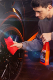 Sonax Xtreme Seramik Lastik Jant Temizleyici 750ml | Sonax 