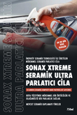 Sonax Xtreme Seramik Ultra Parlatıcı Cila 750 ml | Sonax 