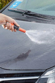 Sonax Xtreme Spray + Seal Hızlı Koruma Ve Parlatma Spreyi 750 ml