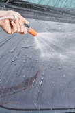 Sonax Xtreme Spray + Seal Hızlı Koruma Ve Parlatma Spreyi 750 ml
