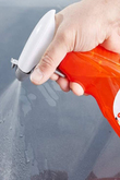 Sonax Xtreme Spray + Seal Hızlı Koruma Ve Parlatma Spreyi 750 ml