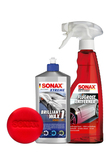 Sonax Yeni Araç için Boya Koruma Seti (Standart) | Sonax 