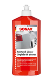 Sonax Yüzey Temizleyici ve Parlatıcı 500 ml | SONAX