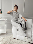 Fitilli Takım 1745 GRİ