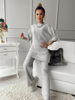 Fitilli Takım 1745 GRİ