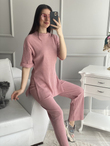Fitilli Takım 1745 PEMBE