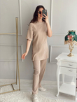 Fitilli Takım 1745 TAŞ RENGİ