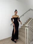 Lorena Abiye 1478 SİYAH