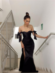 Lorena Abiye 1478 SİYAH