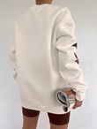 Massachusetts Sweat 8980 EKRU