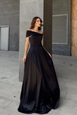Oliver Madonna Yaka Abiye 582611 SİYAH 