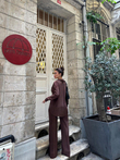 Pliseli İkili Takım 1695 ACI KAHVE