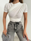 Sandy Bluz Y24 12244 EKRU