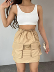 Soft Cepli Etek 10446 TAŞ RENGİ 