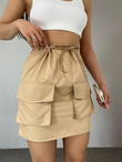 Soft Cepli Etek 10446 TAŞ RENGİ 
