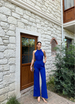 William Cep Detay Tulum 1145 SAKS MAVİSİ