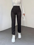 Zara Pantolon 23407 FÜME