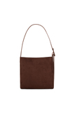 CITY BAG ACI KAHVE