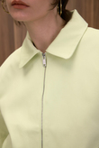 CLASSICAL GABARDİN LIME