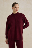 COMFORT TRİKO TAKIM BORDO