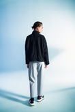 GRİ BAGGY PANTOLON