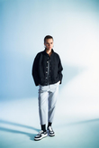 GRİ BAGGY PANTOLON