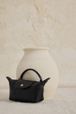 MUSE LEATHER BAG SİYAH