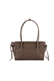 NOIR TOTE BAG KOYU VİZON