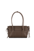 NOIR TOTE BAG KOYU VİZON