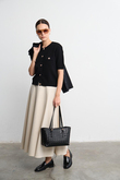 SHOULDER BAG SİYAH