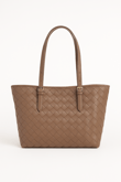SHOULDER BAG VİZON