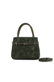 SOFT ATELIER BAG HAKİ