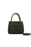 SOFT ATELIER BAG HAKİ