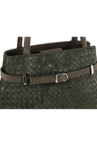 SOFT ATELIER BAG HAKİ