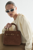 SOFT ATELIER BAG TABA