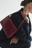 SOPHIA BAG KIRMIZI