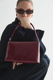 SOPHIA BAG KIRMIZI